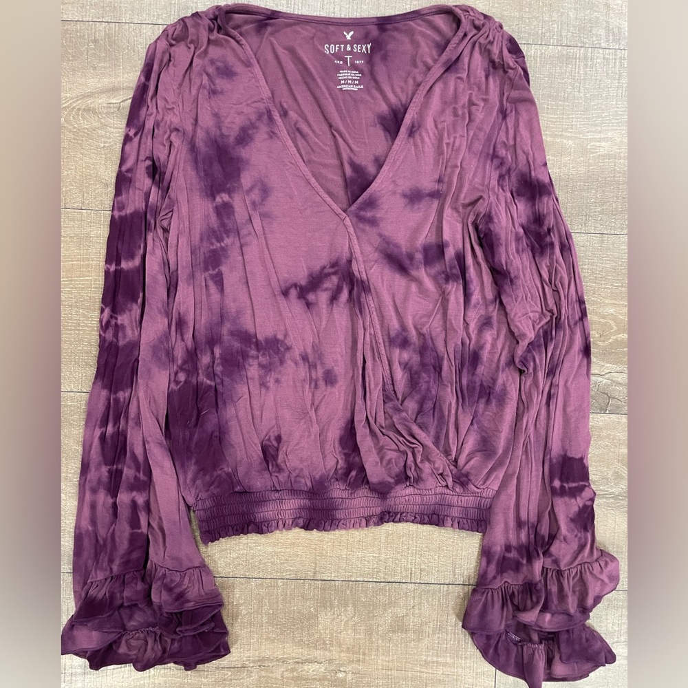 American Eagle size M